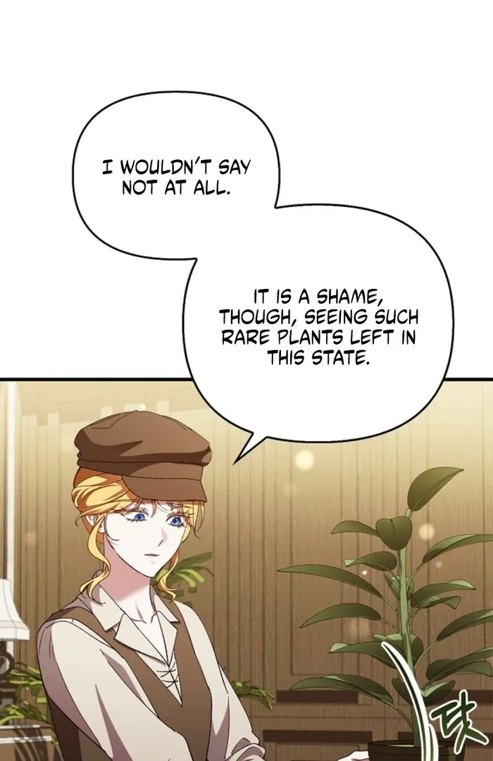 The Countess Who Ran Away Has Returned Chapter 17 page 102 - 