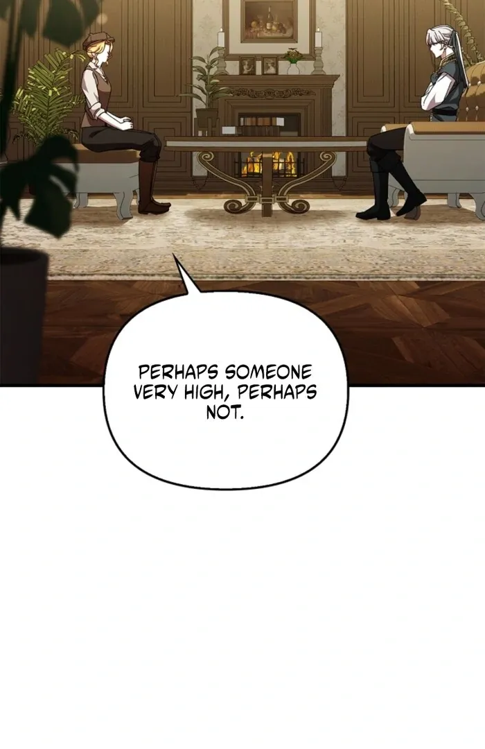 The Countess Who Ran Away Has Returned Chapter 17 page 108 - 