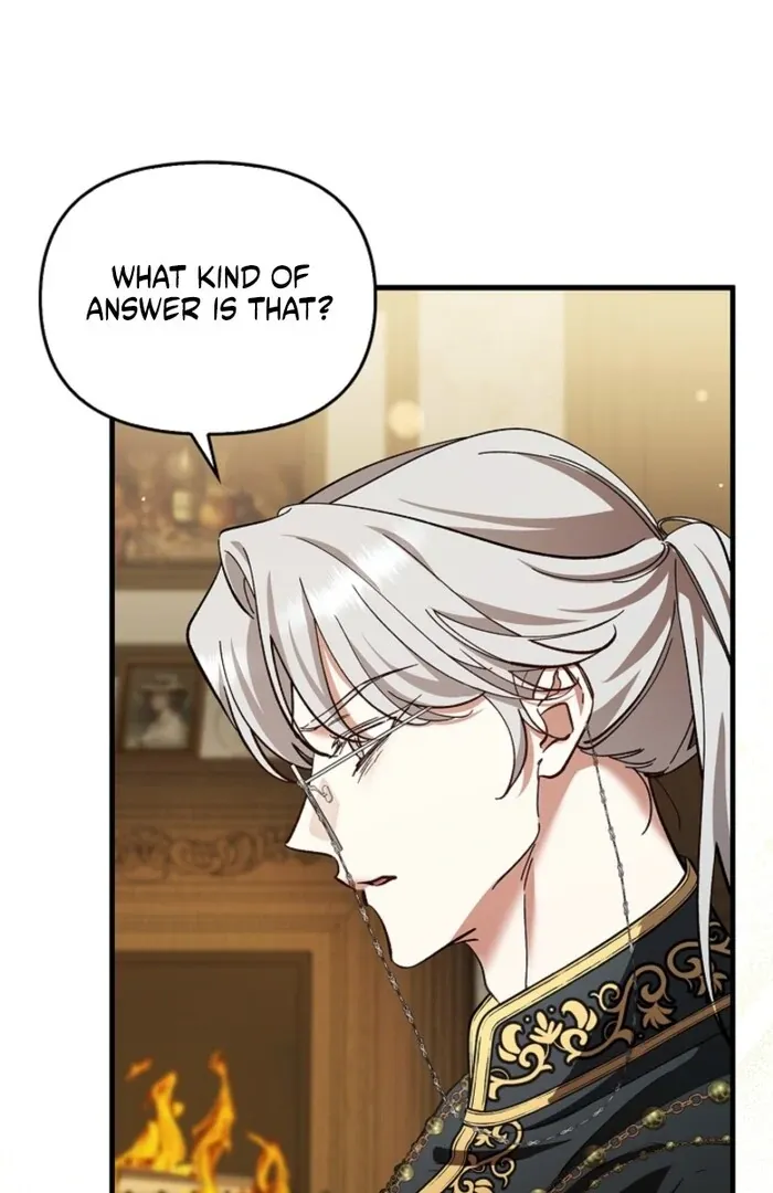 The Countess Who Ran Away Has Returned Chapter 17 page 109 - 