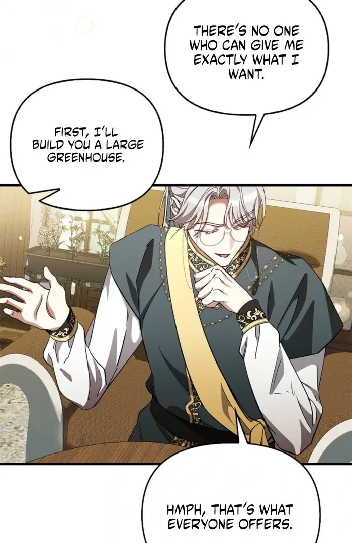 The Countess Who Ran Away Has Returned Chapter 17 page 112 - 