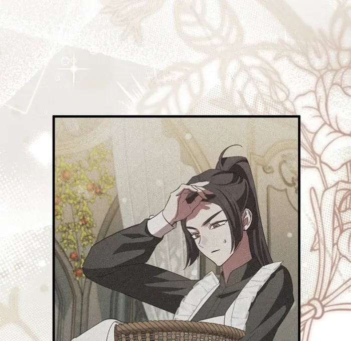 The Countess Who Ran Away Has Returned Chapter 17 page 18 - 