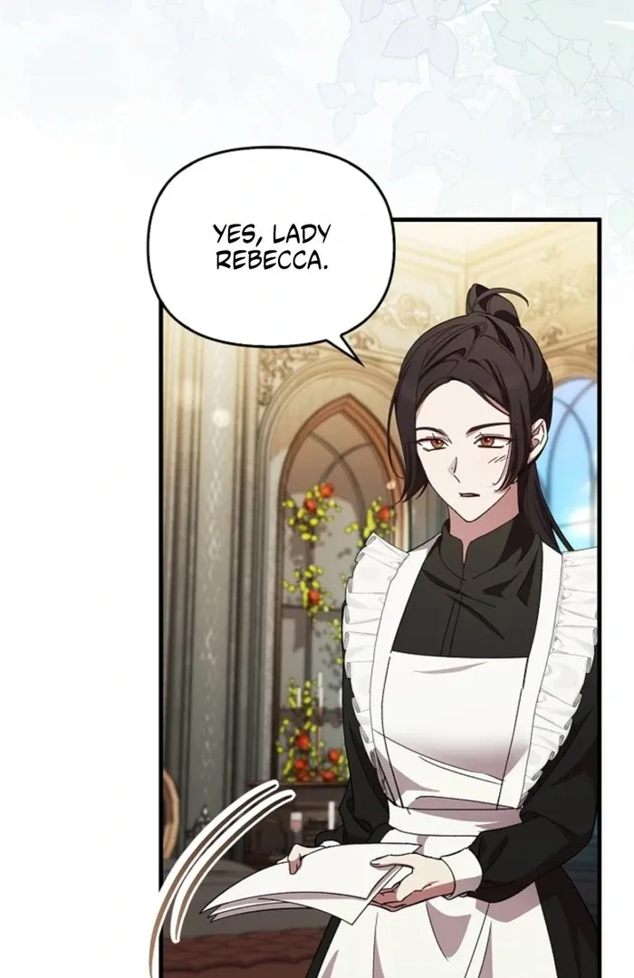 The Countess Who Ran Away Has Returned Chapter 17 page 3 - 