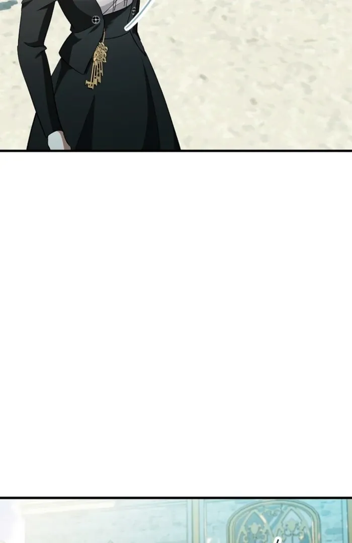 The Countess Who Ran Away Has Returned Chapter 17 page 22 - 