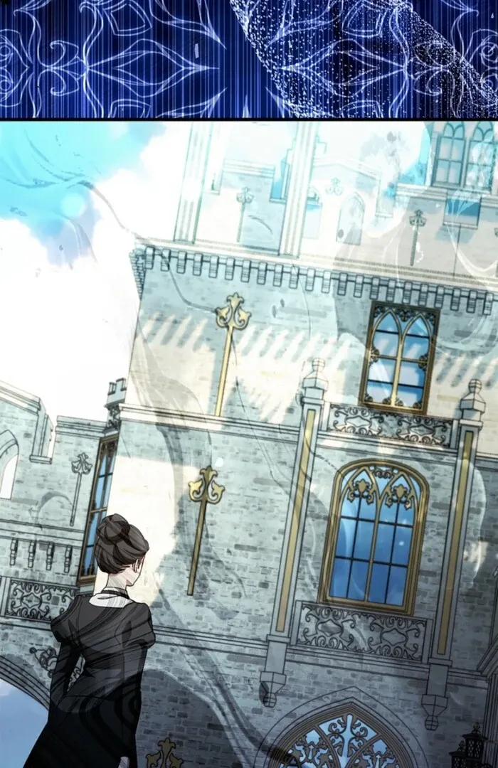 The Countess Who Ran Away Has Returned Chapter 17 page 26 - 