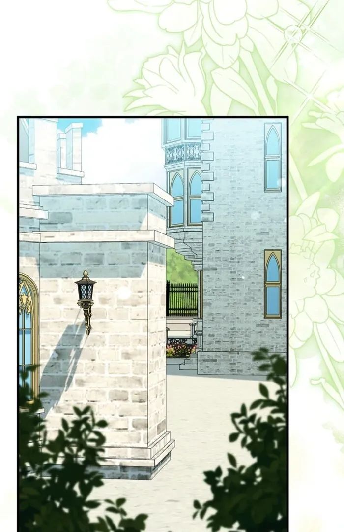 The Countess Who Ran Away Has Returned Chapter 17 page 30 - 