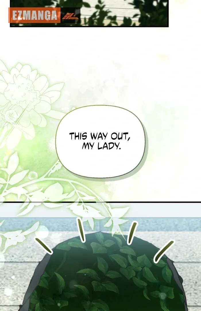 The Countess Who Ran Away Has Returned Chapter 17 page 31 - 