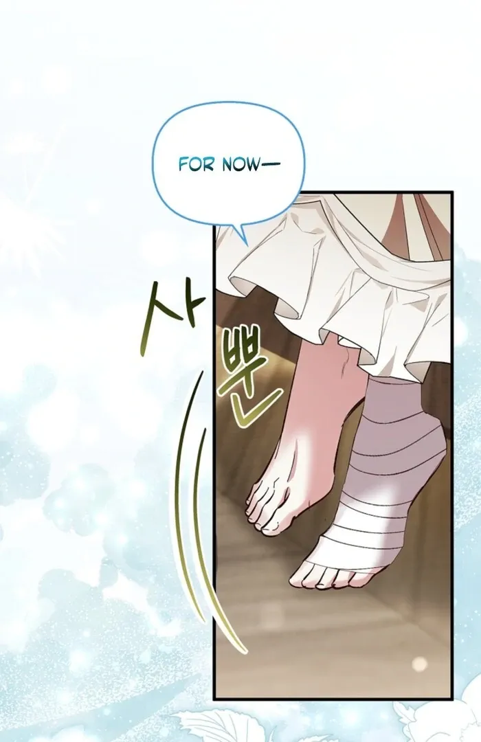 The Countess Who Ran Away Has Returned Chapter 17 page 6 - 