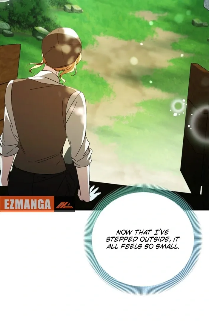 The Countess Who Ran Away Has Returned Chapter 17 page 51 - 