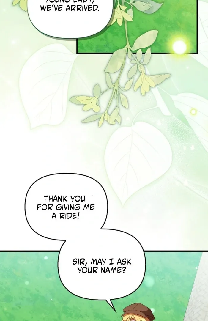 The Countess Who Ran Away Has Returned Chapter 17 page 54 - 