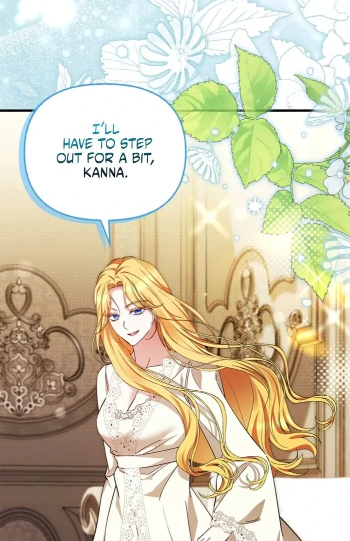 The Countess Who Ran Away Has Returned Chapter 17 page 7 - 