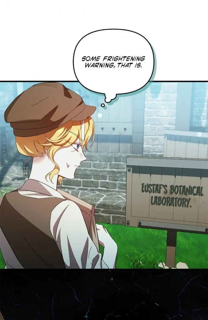 The Countess Who Ran Away Has Returned Chapter 17 page 64 - 