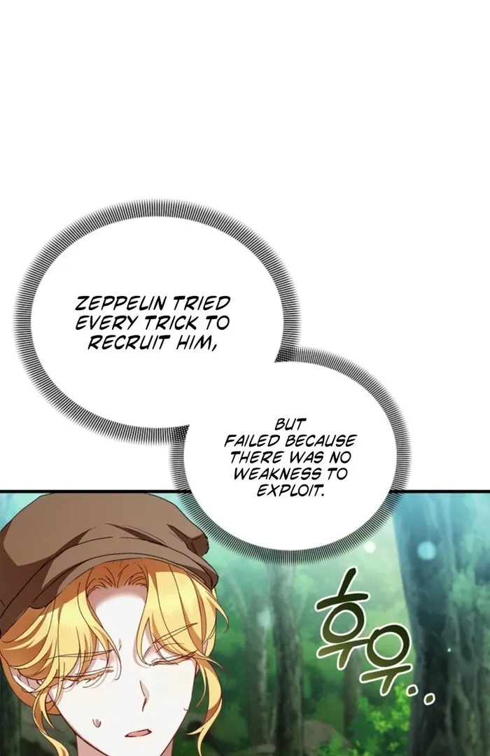 The Countess Who Ran Away Has Returned Chapter 17 page 68 - 
