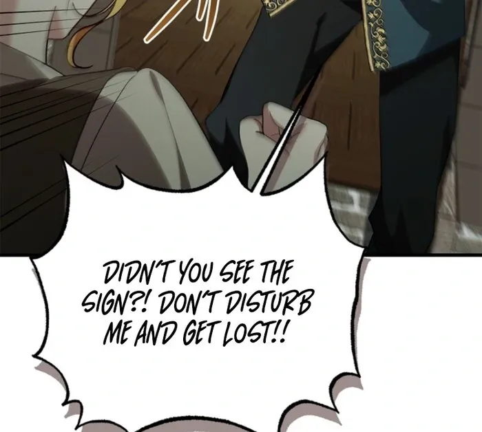 The Countess Who Ran Away Has Returned Chapter 17 page 75 - 