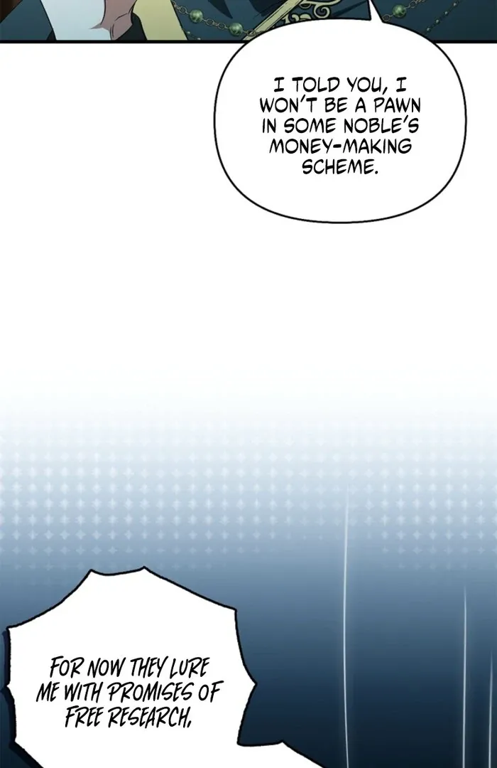 The Countess Who Ran Away Has Returned Chapter 17 page 83 - 