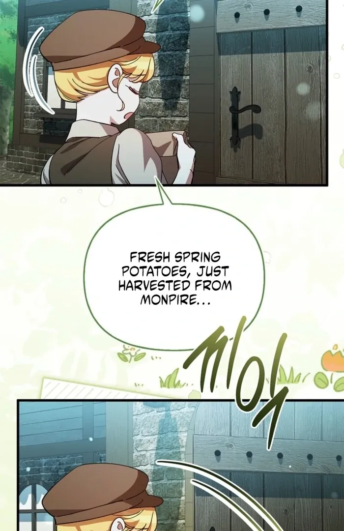 The Countess Who Ran Away Has Returned Chapter 17 page 88 - 