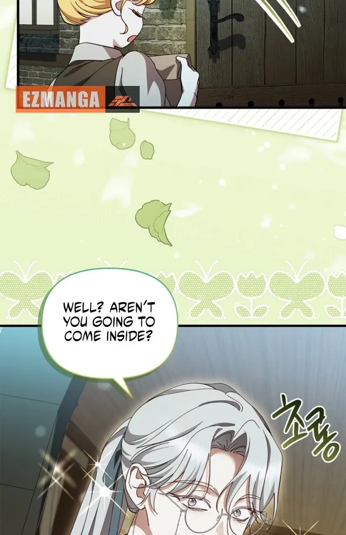 The Countess Who Ran Away Has Returned Chapter 17 page 89 - 
