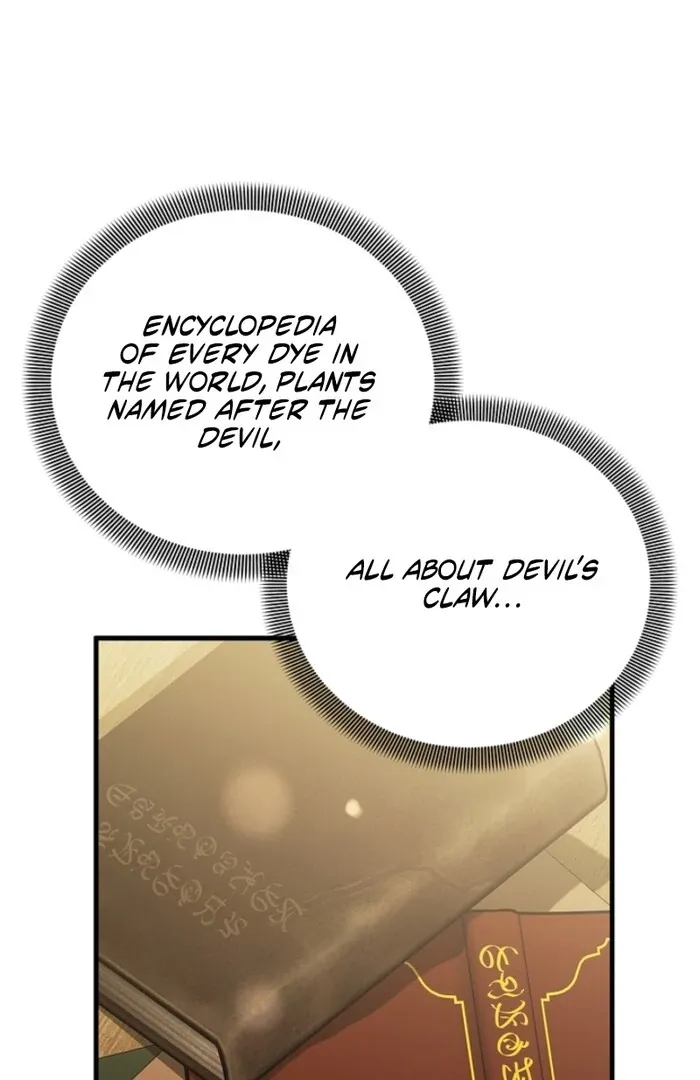 The Countess Who Ran Away Has Returned Chapter 17 page 97 - 