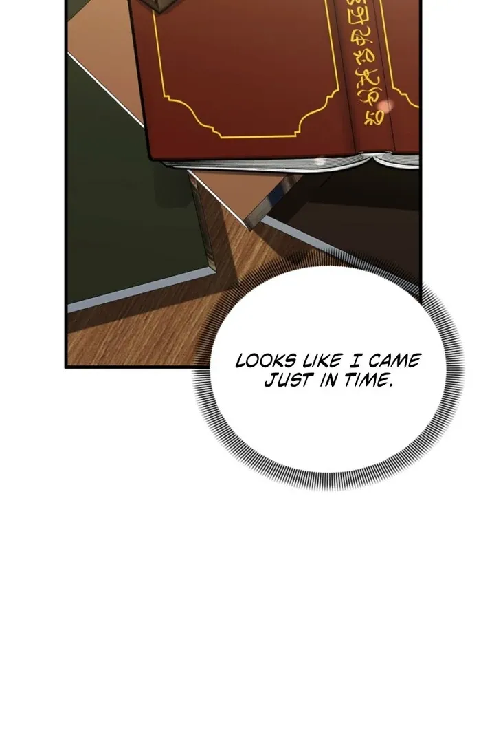 The Countess Who Ran Away Has Returned Chapter 17 page 98 - 
