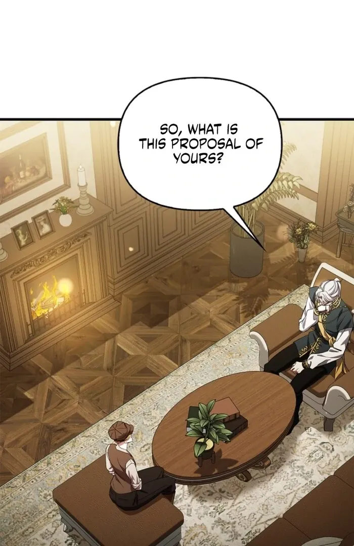 The Countess Who Ran Away Has Returned Chapter 17 page 99 - 