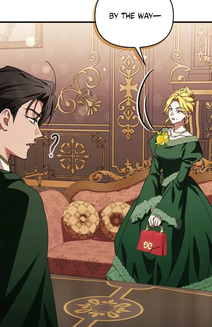 The Countess Who Ran Away Has Returned Chapter 18 page 103 - 