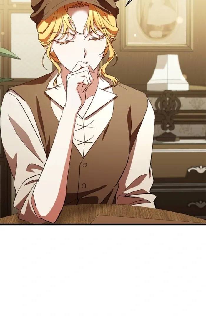 The Countess Who Ran Away Has Returned Chapter 18 page 12 - 