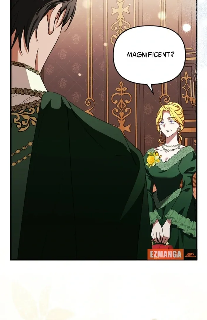The Countess Who Ran Away Has Returned Chapter 18 page 111 - 