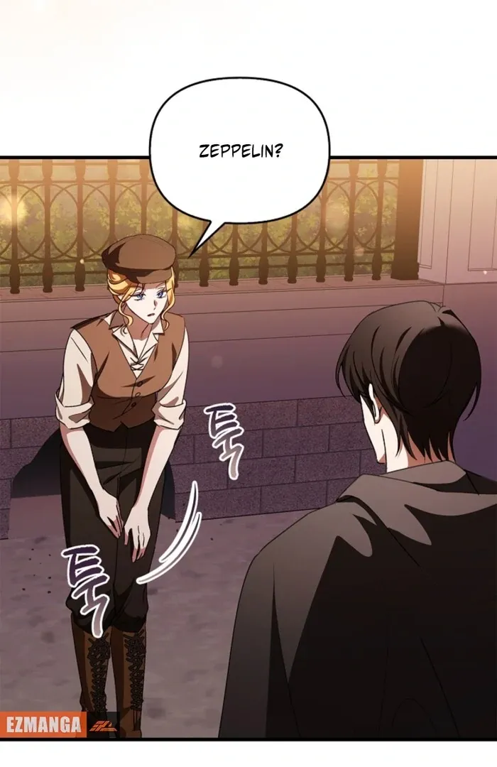 The Countess Who Ran Away Has Returned Chapter 18 page 117 - 
