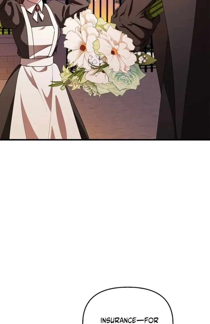 The Countess Who Ran Away Has Returned Chapter 18 page 122 - 
