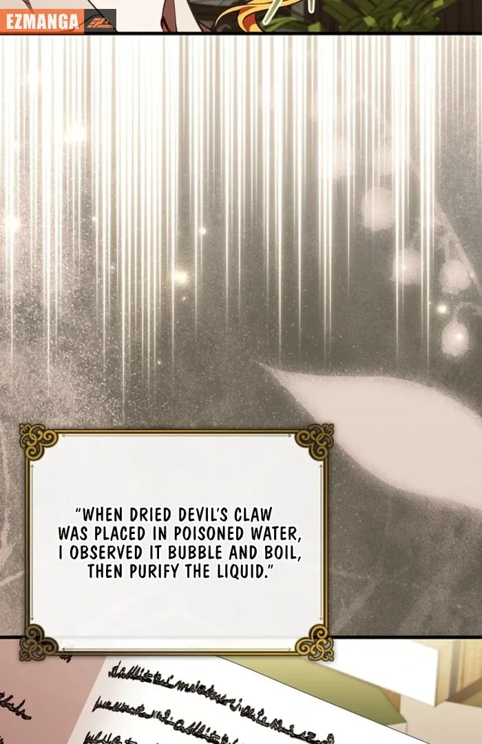 The Countess Who Ran Away Has Returned Chapter 18 page 18 - 