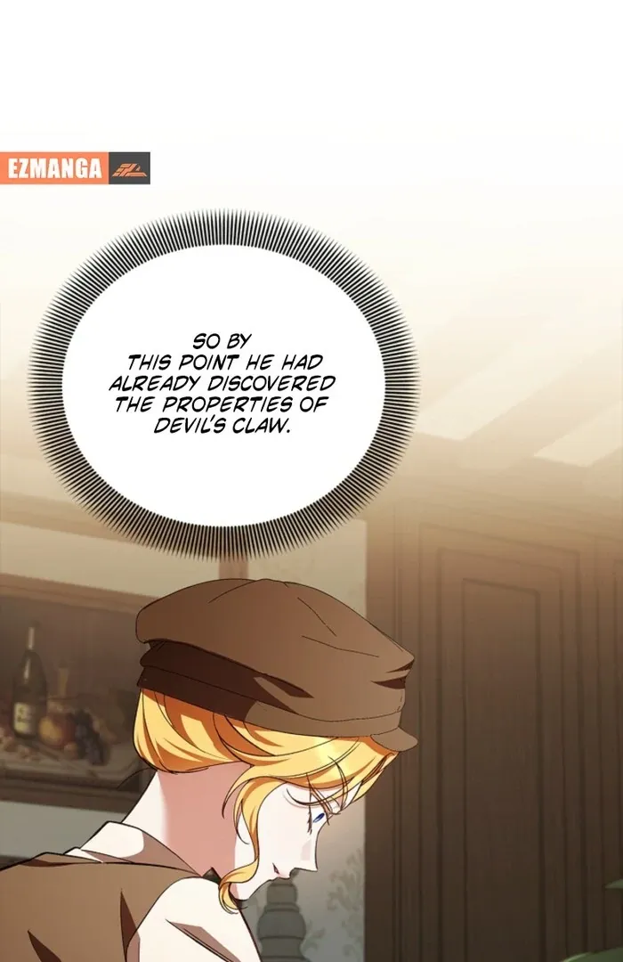 The Countess Who Ran Away Has Returned Chapter 18 page 21 - 