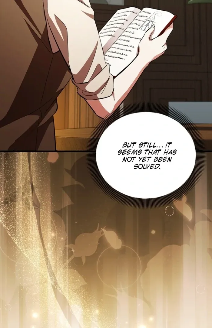 The Countess Who Ran Away Has Returned Chapter 18 page 22 - 