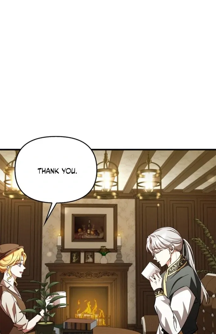 The Countess Who Ran Away Has Returned Chapter 18 page 24 - 