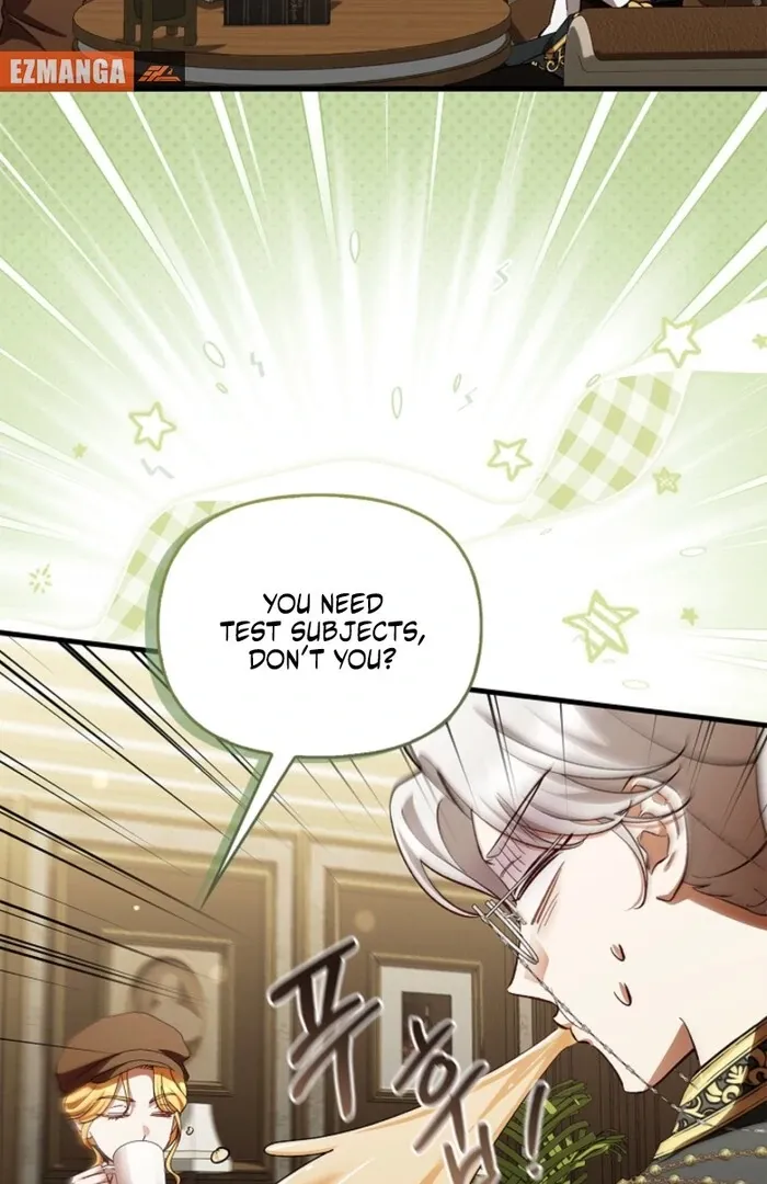 The Countess Who Ran Away Has Returned Chapter 18 page 25 - 