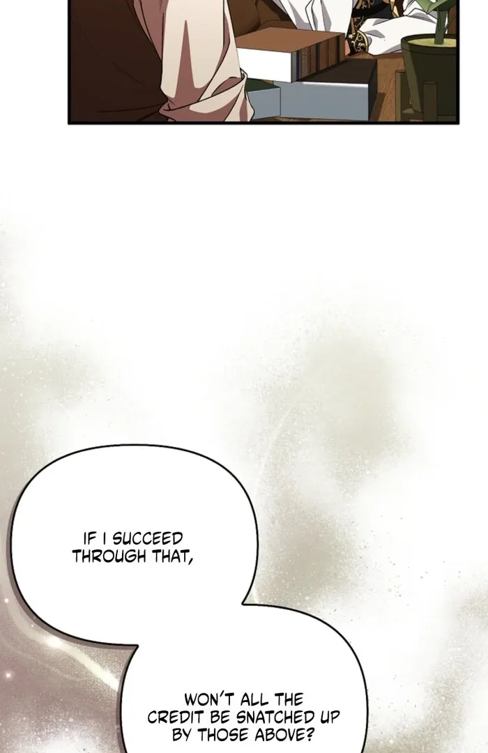 The Countess Who Ran Away Has Returned Chapter 18 page 34 - 