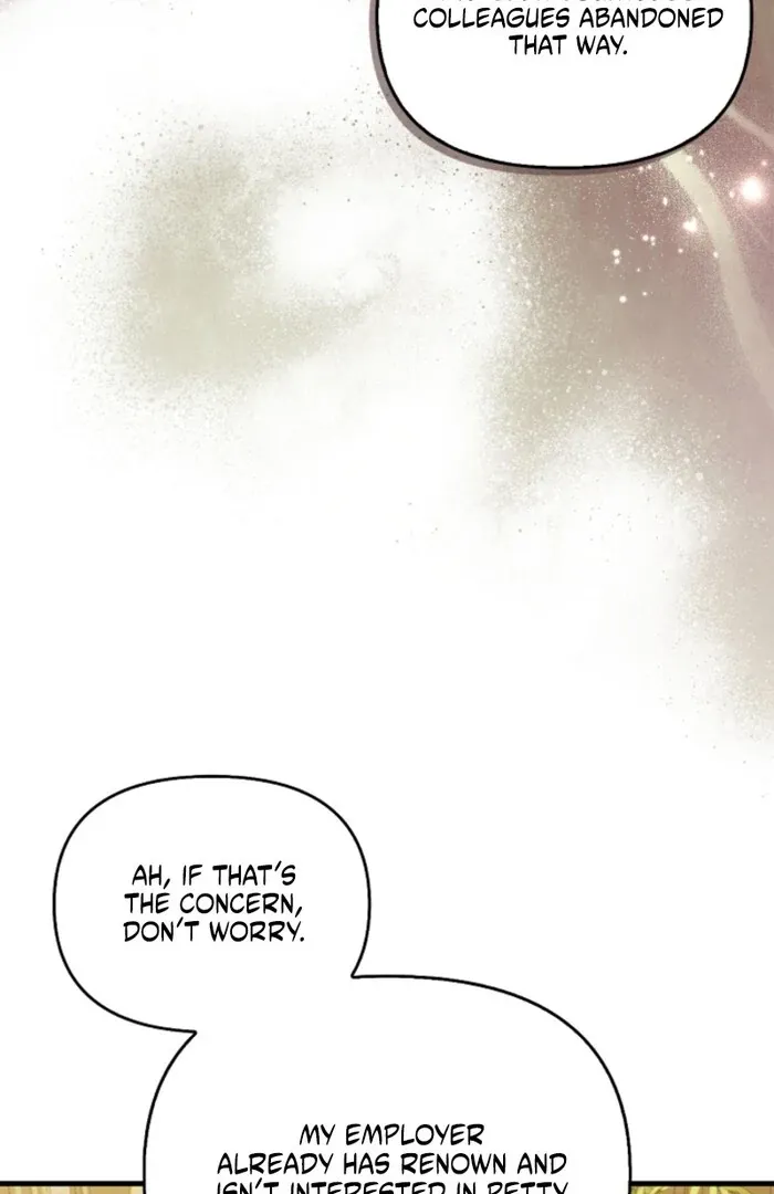 The Countess Who Ran Away Has Returned Chapter 18 page 36 - 