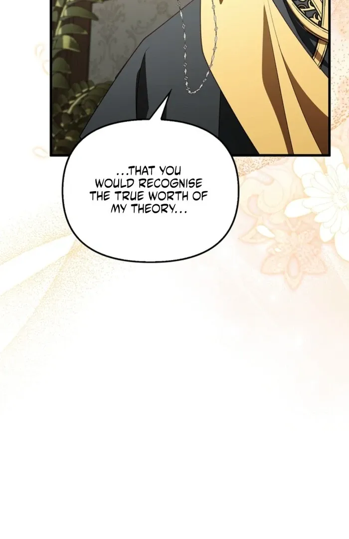 The Countess Who Ran Away Has Returned Chapter 18 page 41 - 