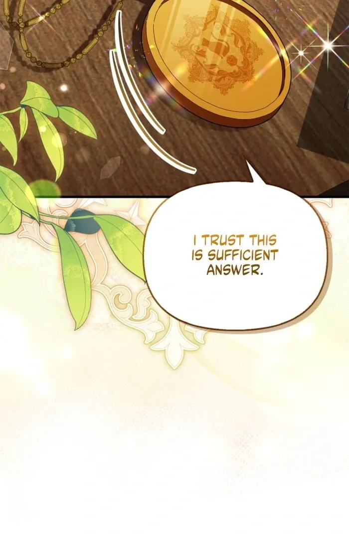 The Countess Who Ran Away Has Returned Chapter 18 page 46 - 