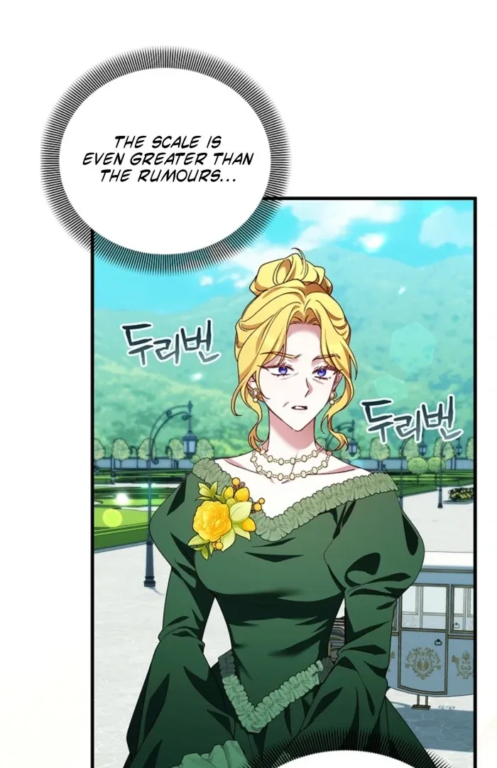 The Countess Who Ran Away Has Returned Chapter 18 page 55 - 