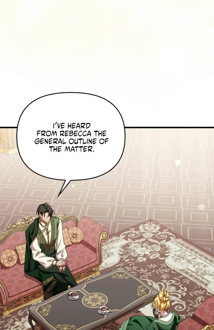 The Countess Who Ran Away Has Returned Chapter 18 page 61 - 