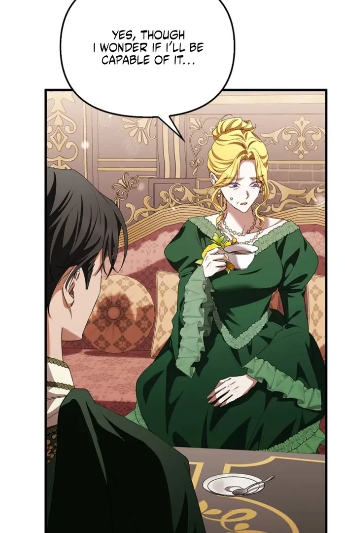 The Countess Who Ran Away Has Returned Chapter 18 page 63 - 