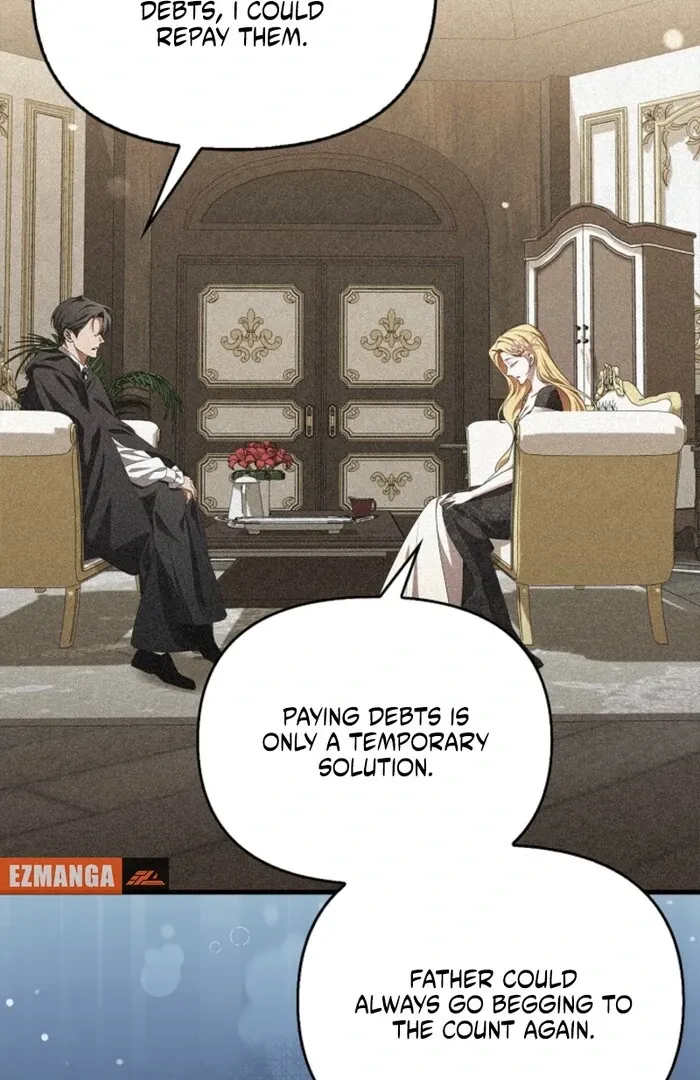 The Countess Who Ran Away Has Returned Chapter 18 page 70 - 
