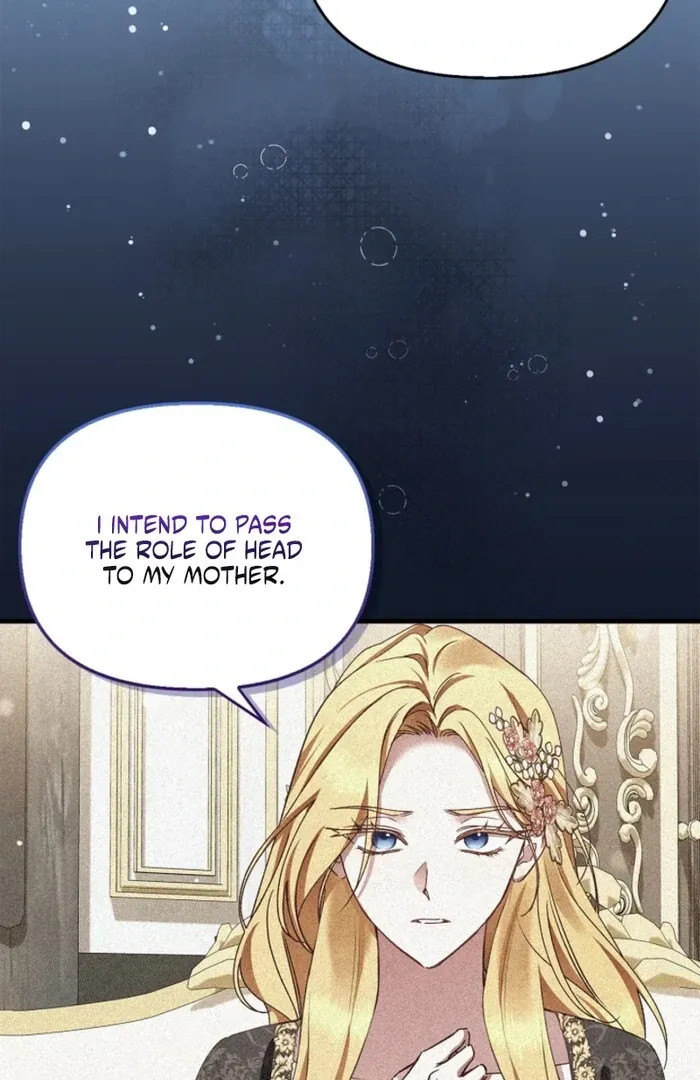 The Countess Who Ran Away Has Returned Chapter 18 page 71 - 