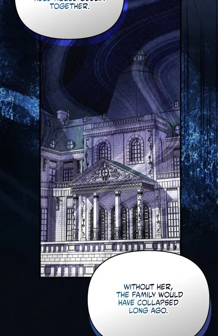 The Countess Who Ran Away Has Returned Chapter 18 page 73 - 