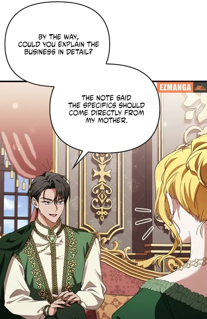 The Countess Who Ran Away Has Returned Chapter 18 page 78 - 