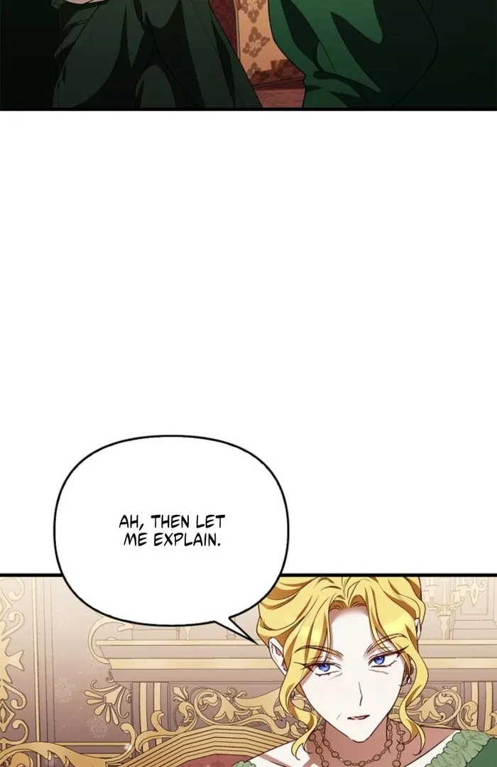 The Countess Who Ran Away Has Returned Chapter 18 page 79 - 