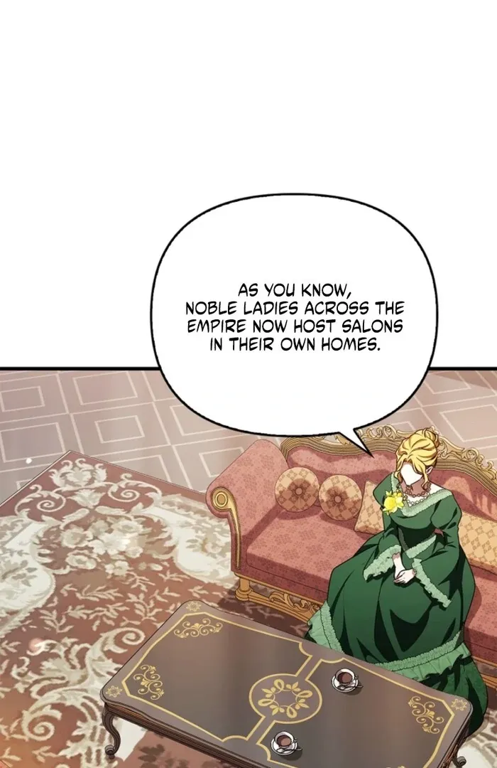 The Countess Who Ran Away Has Returned Chapter 18 page 82 - 