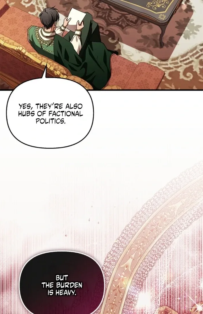 The Countess Who Ran Away Has Returned Chapter 18 page 83 - 