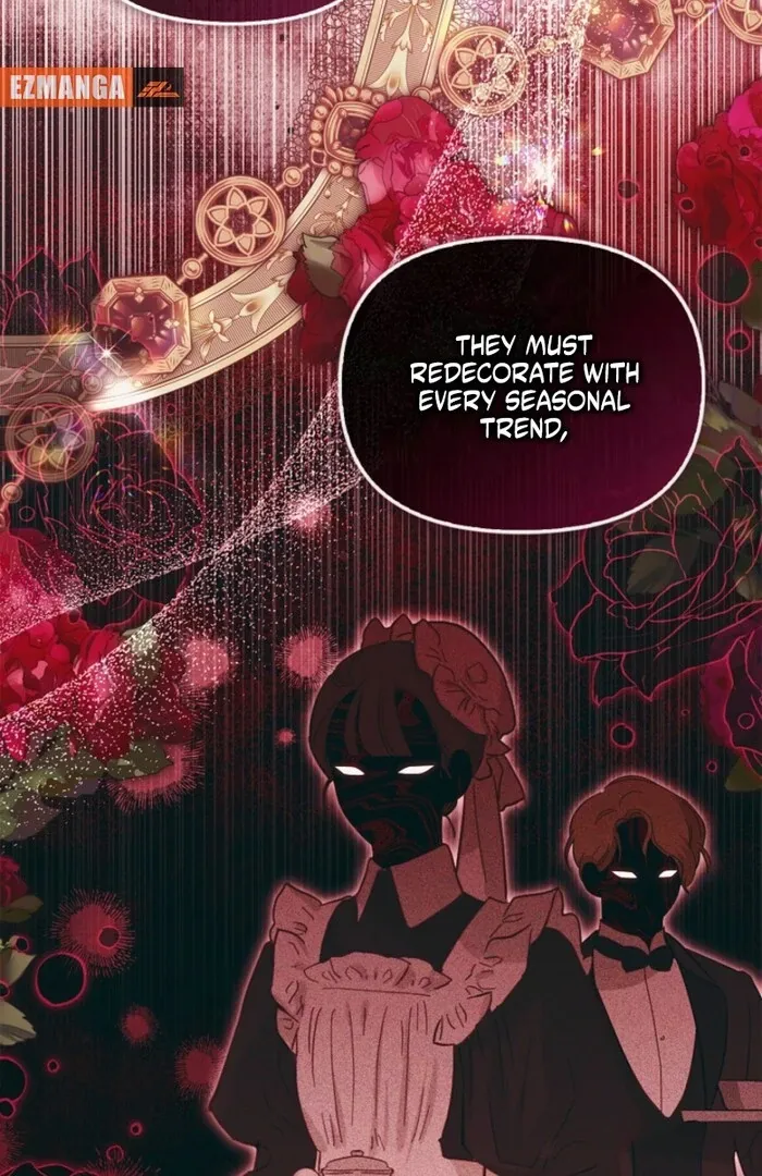 The Countess Who Ran Away Has Returned Chapter 18 page 84 - 
