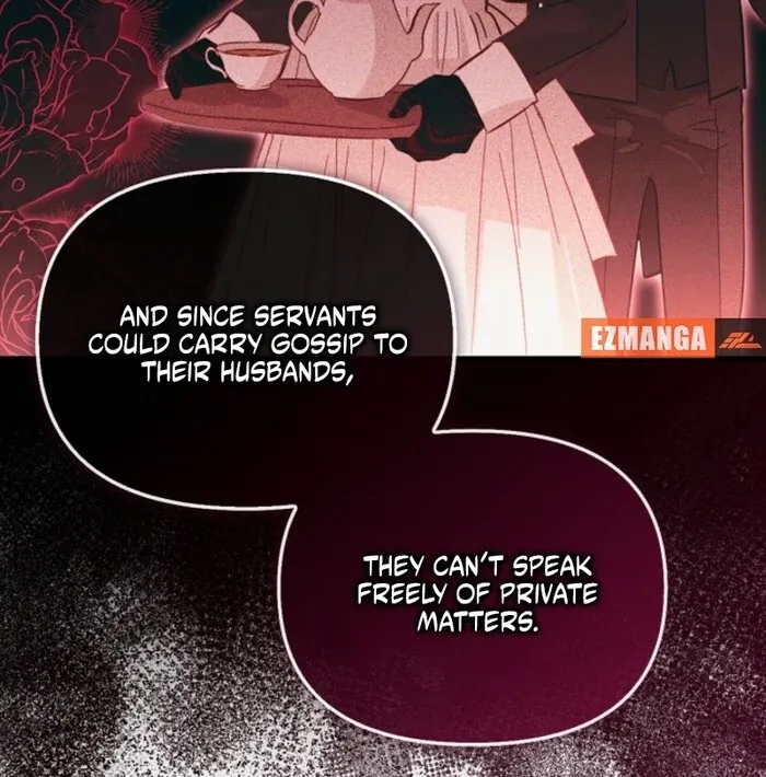 The Countess Who Ran Away Has Returned Chapter 18 page 85 - 