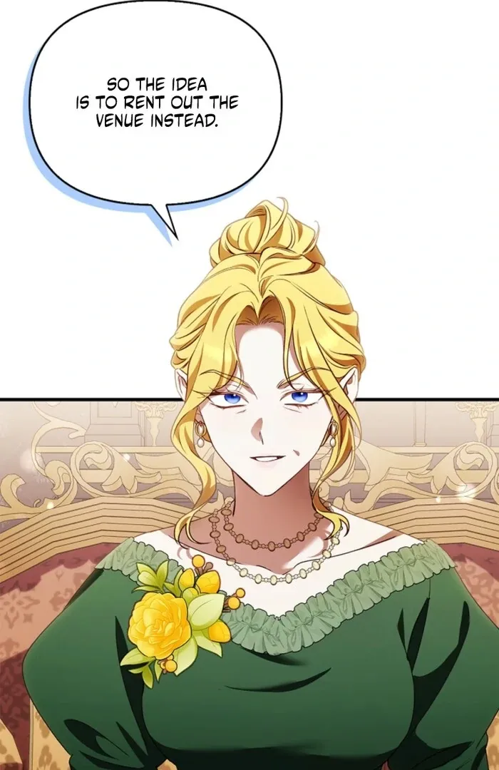 The Countess Who Ran Away Has Returned Chapter 18 page 87 - 